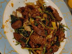 -后海16号·北京私房菜