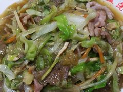 -老头盖浇饭(南京新街口明瓦廊宏光酒店店)