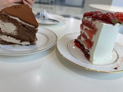 -PETIT PARIS 小巴黎(凯德1818店)