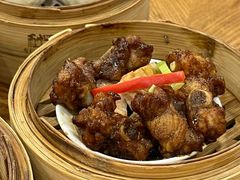 -富豪酒家(正大广场店)