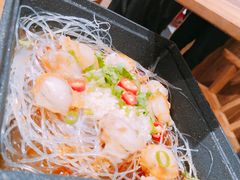 扇贝粉丝-申记串道(万豪店)
