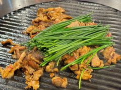 -佟爷·老北京炙子烤肉(动物园店)
