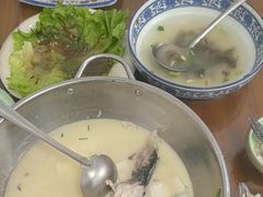 -灵福缘私房菜·农家菜(拈花湾·灵山大佛必推店)