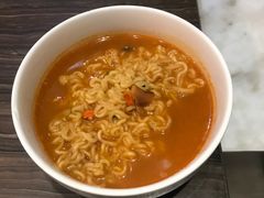 -陆家嘴万怡酒店·万荟轩