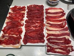 -古乐牛香·鲜牛肉牛杂火锅(新区店)