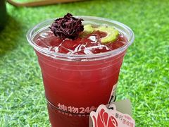 -炖物24章·顺时轻养茶(杭州大厦店)