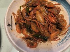 -壹只菜·崇明本地特色菜(崇明南门店)