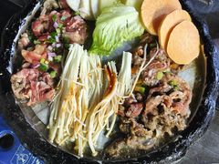 -金哲烤牛肠(海甸岛总店)