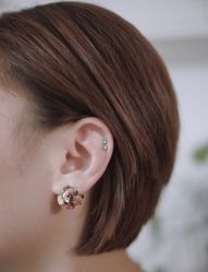 点击看大图 -AI艾耳·专业手工耳洞·穿孔美学馆