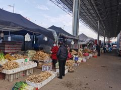 -江杨农产品批发市场