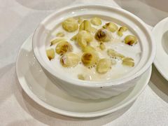 清炖莲子-金满楼(天河中路店)