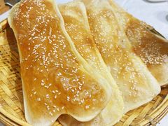 蒙城烧饼-徽镇小厨·经典徽菜(马连道店)