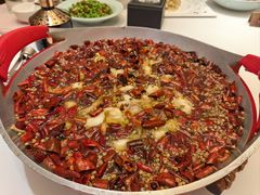 -渝信川菜(长安店)