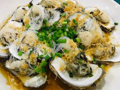 -拉完海鲜大排档(温岭店)