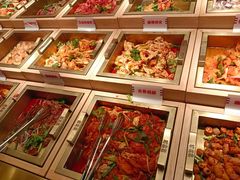 -姜胖胖无限自助烤肉(罗湖宝能店)