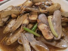 -小厨师·二十年沈家门小海鲜(百井坊巷店)