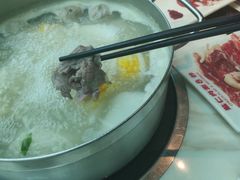 -为什么牛潮汕牛肉火锅(中信广场店)