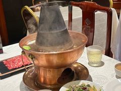 -东来顺饭庄(天坛店)