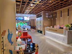-亚马逊蒸汽活海鲜自助(LCM置汇旭辉广场店)