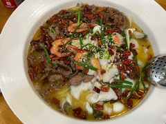 -邱大妈水煮(龙山店)