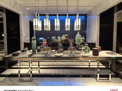 -上海苏宁宝丽嘉酒店·Cafe Bellagio西餐厅