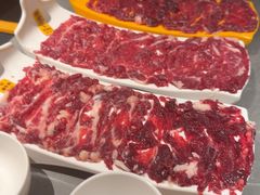 -潮发潮汕牛肉店(东方宝泰店)