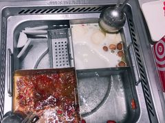-海底捞火锅(奥体南路店)