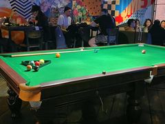 -Q MEX 库迈墨西哥餐吧(三里屯店)