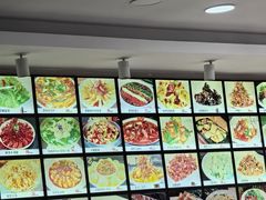 -聚德福海鲜家常菜(刘庄店)