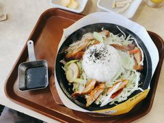 -豪客来牛排(海沧阿罗海店)