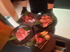 -無二炙坊·和牛烧肉(大钟寺1733店)
