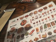 -破店肥哈·海鲜·烧烤(郑州银泰inPARK店)