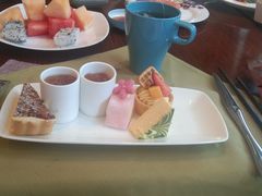 -浙江西子宾馆·瑶园咖啡厅