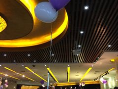 -雄楚国际大酒店-四季西餐厅