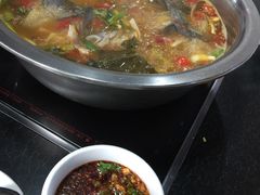 -大理.老字号渝记酸萝卜乌鱼(古城总店)
