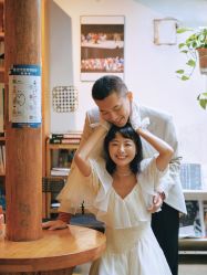 -绽放摄胶片摄影工作室