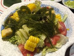 -大雄寿司(中华广场店)