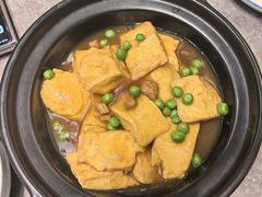 -闫府私房菜(恒隆店)