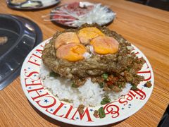 -哼蟹二将·烤肉酱蟹(合生汇店)