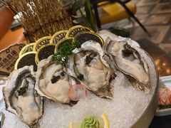 -半岛翡丽海鲜自助餐厅(观风亭店)