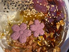 -老街烧烤大排档·地道湖北菜·龙虾馆(汉口火车站店)