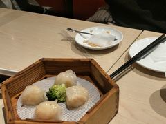 -避风塘(金山万达店)