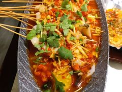 -川風侠·融合新川菜(镇江京口吾悦店)