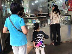 -芳婆糕团店(王府大街店)