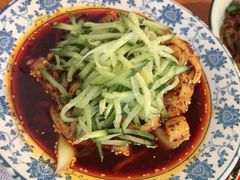 -柴窝堡22号辣子鸡·传承新疆菜