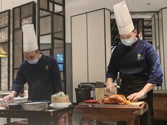 -羲和雅苑•北京烤鸭(乐园道万象城店)