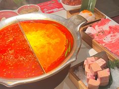 -九鼎轩脆毛肚火锅(三钢里店)