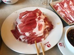 -阳坊大都涮羊肉(阳坊总店)