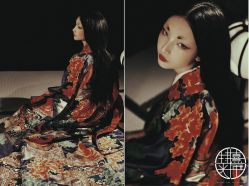-持熹光年写真体验馆