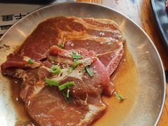 -三千里韩式炭火烤肉(南八马路店)